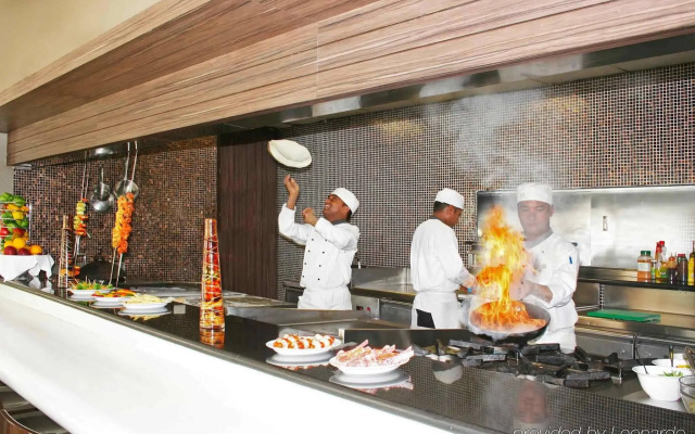 Hotel Celebration Lavasa