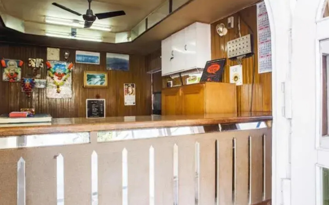 Hotel Sagar