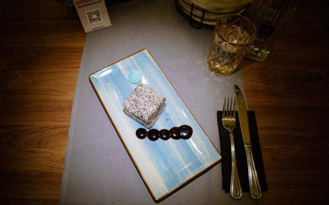 Bacolux Craiovita Hotel & Events