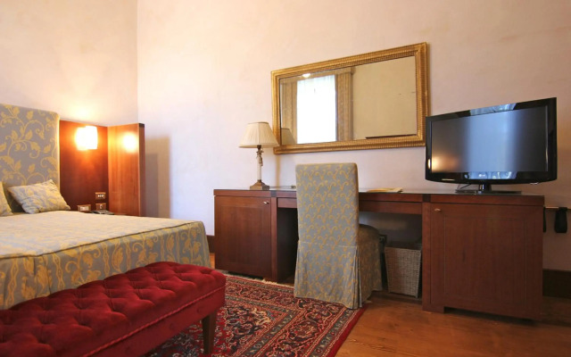 Hotel Villa Giona