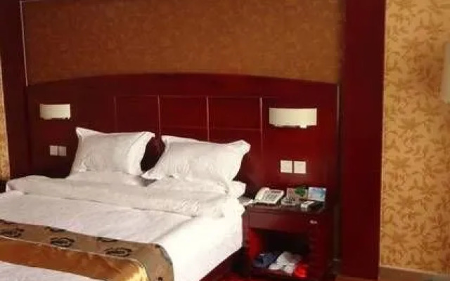 Nanyang Jinhui Business Hotel