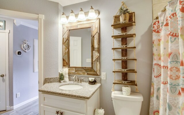 Maravilla 141 - Permanent Layover 1 Bedroom Condo