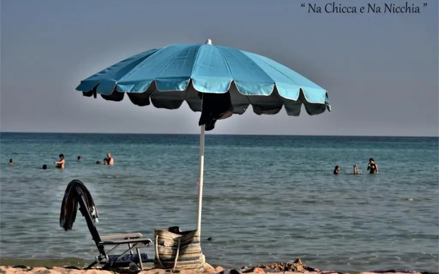 Na Chicca e na Nicchia