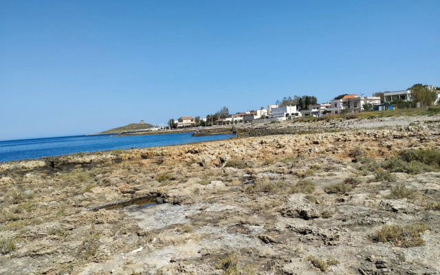 Smart Apartment by the Sea near Palermo, Sicily