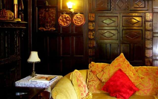 Ty'n Rhyl Boutique Bed & Breakfast
