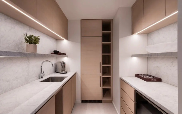 Adelaide Marriott Hotel