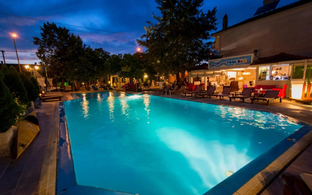 Krikonis Hotel