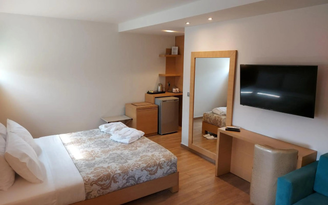 Hotel Epavlis Eleftheriadi