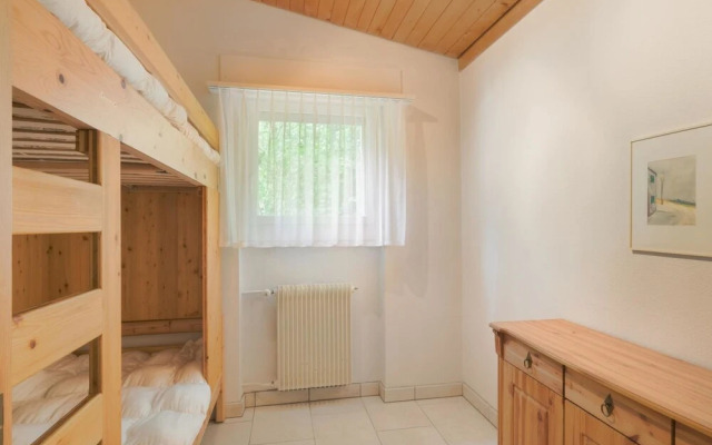 Chalet Specht Adelboden