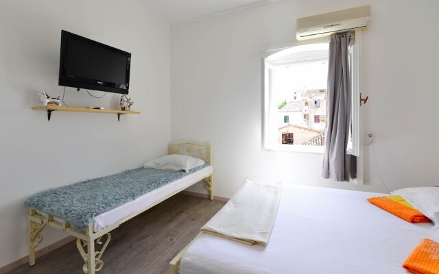 A2 - Apartment in the Very Heart of Split