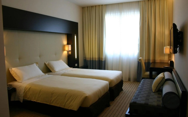 Hotel & Residence Villa Bartolomea