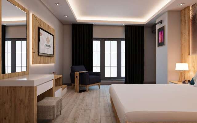 Eymen Otel