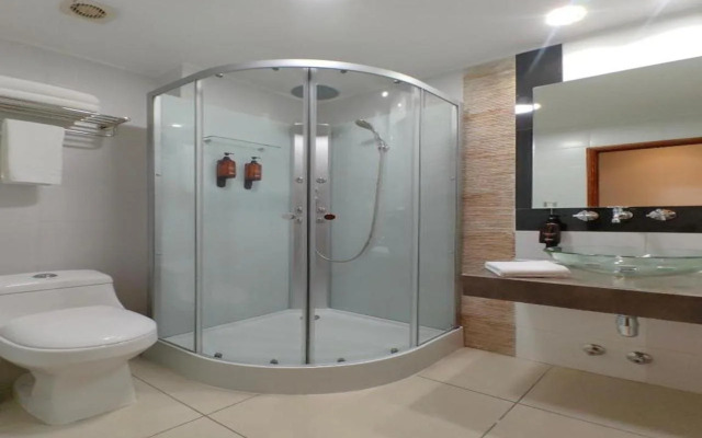 Concha y Toro 33 Hotel Boutique By Nobile