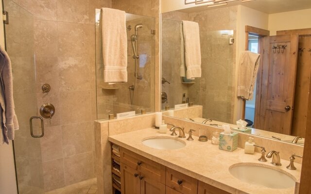 Fields Condominiums 120 D by RedAwning