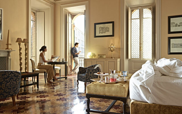Grand Relais The Gentleman of Verona - Guest House