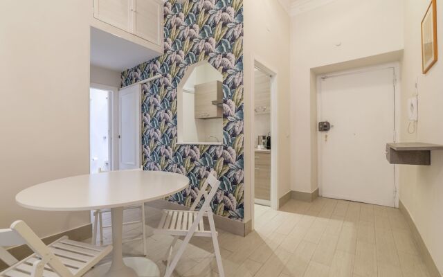 Saint Peter Suite Apartment