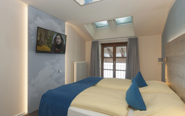 Alpenresidenz Buchenhöhe