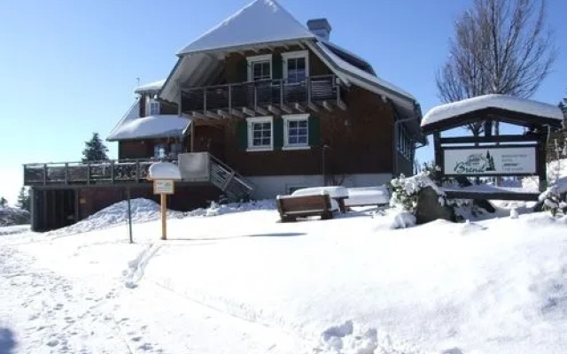 Berggasthof & Hotel Brend