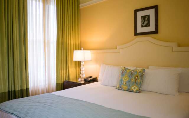 Hotel deLuxe
