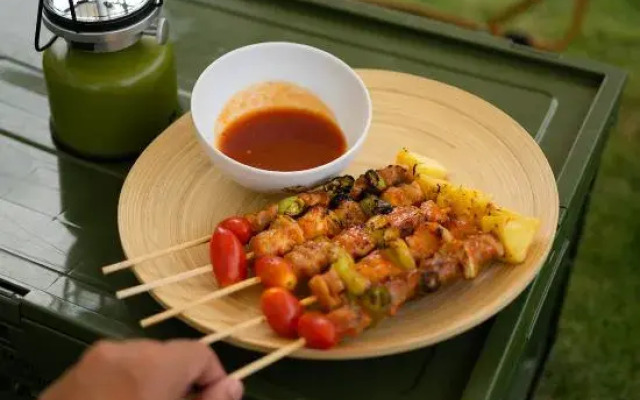Krajokkaew Mouthten Khao Yai