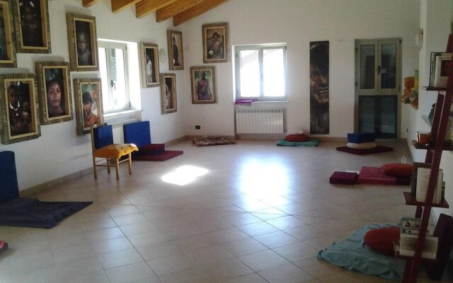 La Casa dei Pensanti