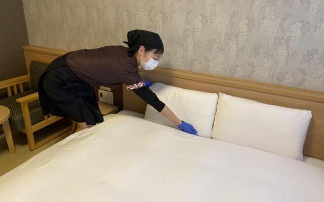 Wellness No Mori Ito