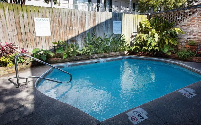 Hotel St. Pierre®, a French Quarter Inns® Hotel