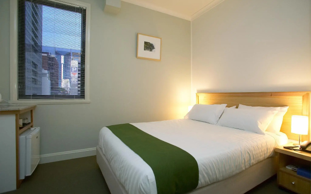 Hotel Sophia