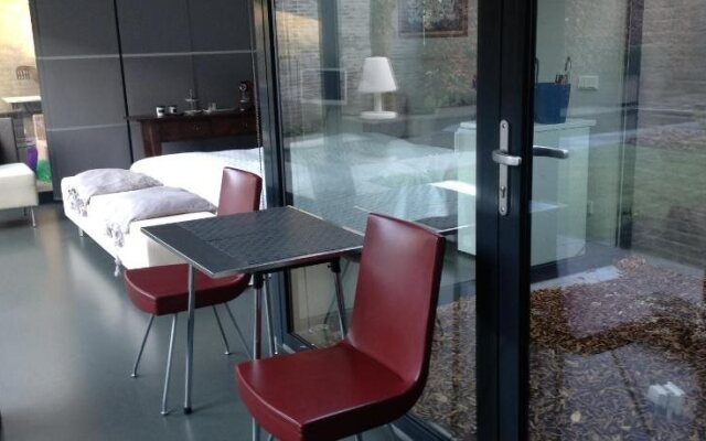 B&B Winterresidentie