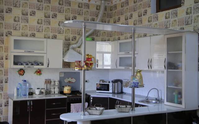 Xonsaroy B&B