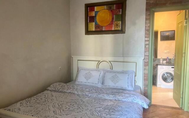 T2&T3 Apartments LEVANTO