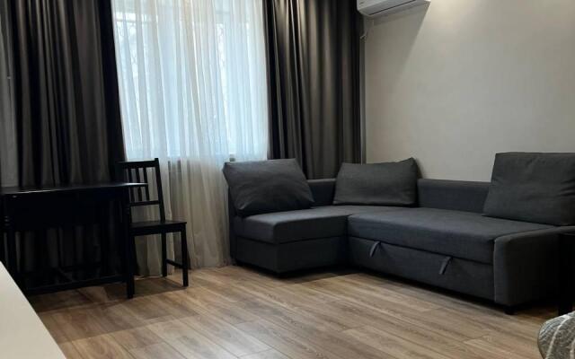 Апартаменты на улице Суханова 40