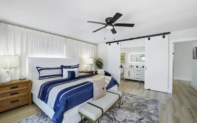 Bayview Beach House