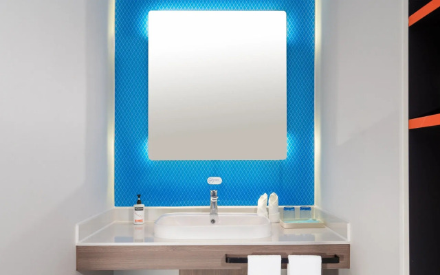 Holiday Inn Express Chengdu High-Tech Zone by IHG