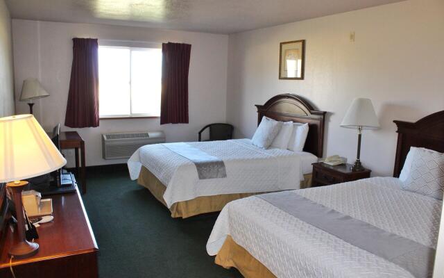 Scipio Hotel