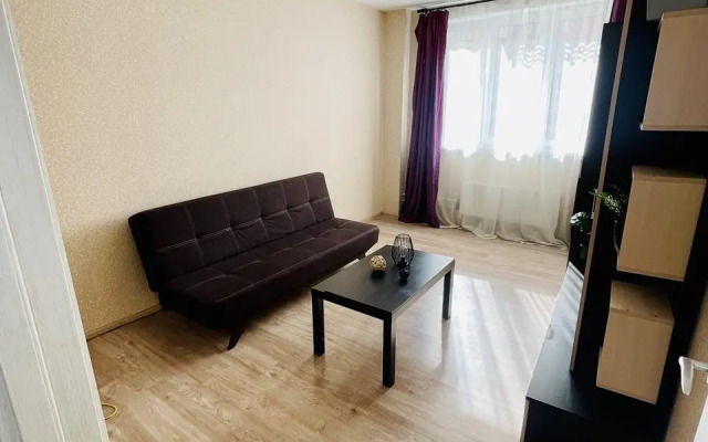 Апартаменты на улице Яганова 11