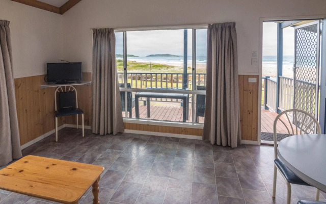 BIG4 Tasman Holiday Parks - Racecourse Beach