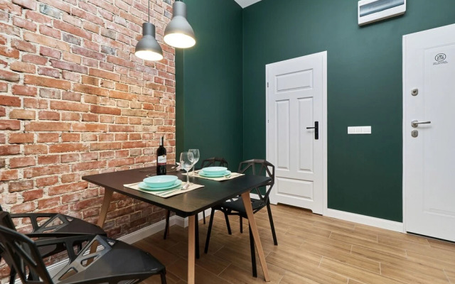 Stylish Apartments City Center Renters