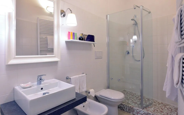 Phi Hotel Bologna
