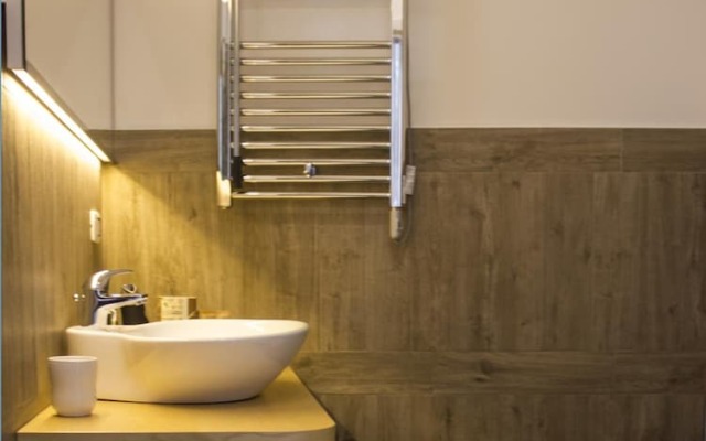 La Banchina Holiday Rooms