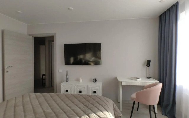 Smart Apart on Akademika Kargin Street 25