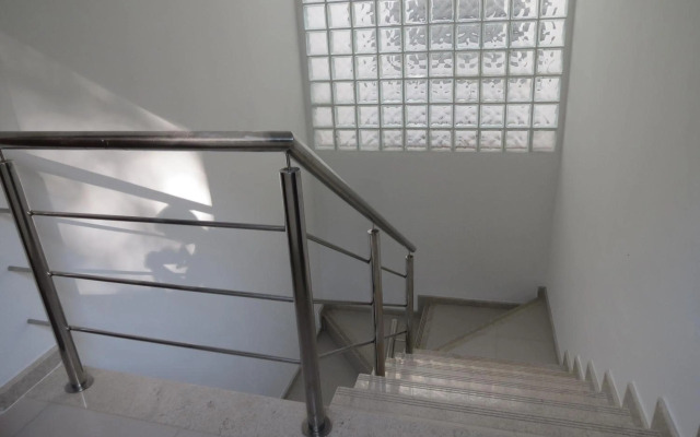 Recanto do Mundaí - Apto 202