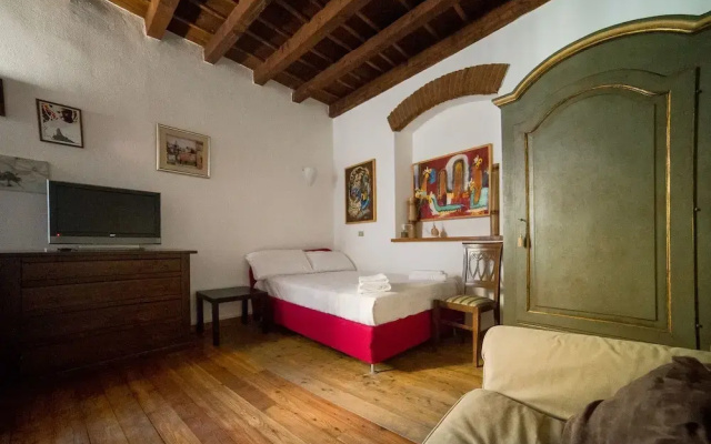 HbHall - Navigli 2 Apartment