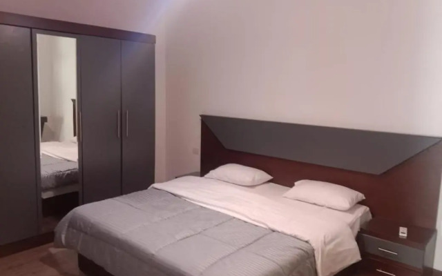 Gouna Sholan 2 BR shared pool