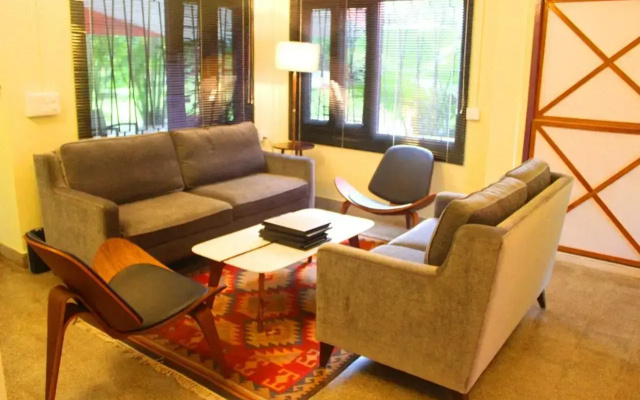 Chai Seeds Resort