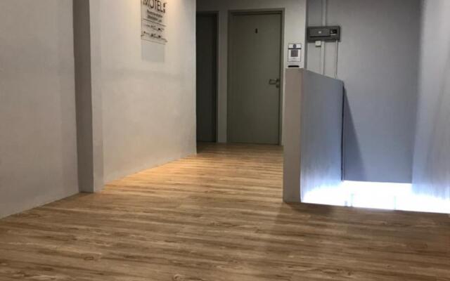 JS Motel