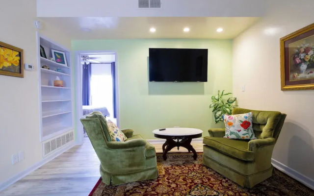 Mariposa Buckeye Retreat for 2