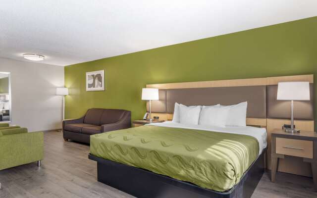 Quality Inn & Suites
