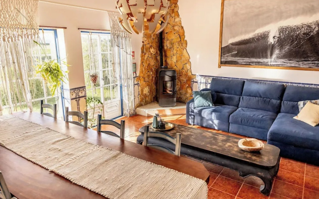 Stoke Portugal Surf House