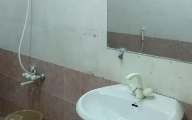 Hill View Guest House